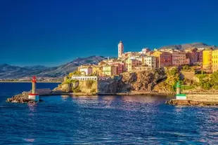 Corse
3 offre à 1046€ sur Promovacances