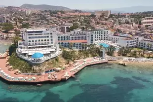 Turquie
5 offre à 460€ sur Promovacances