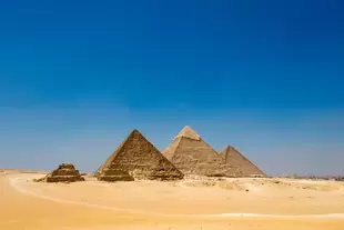 Egypte
4 offre à 497€ sur Promovacances