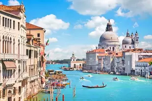 Italie
4 offre à 514€ sur Promovacances