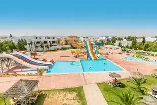 Tunisie
4 offre à 269€ sur Promovacances