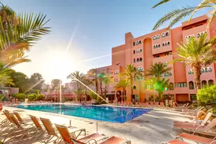 Maroc
4 offre à 339€ sur Promovacances