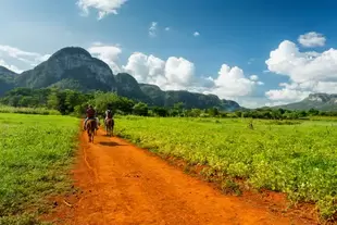 Cuba offre à 2299€ sur Promovacances