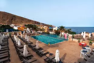 Canaries
4 offre à 410€ sur Promovacances