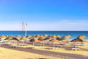 Tunisie
3 offre à 318€ sur Promovacances