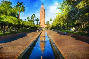 Maroc offre à 594€ sur Promovacances