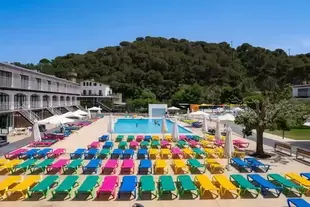 Espagne
3 offre à 321€ sur Promovacances