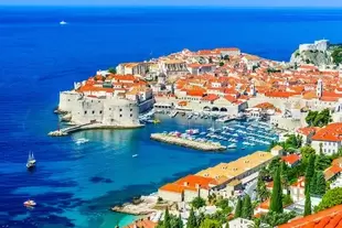 Croatie
3 offre à 1250€ sur Promovacances