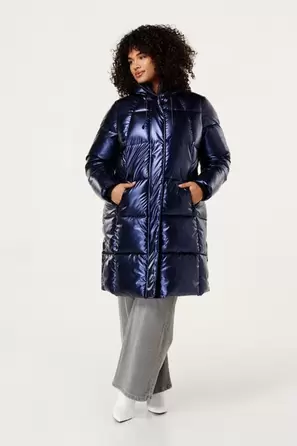 Veste matelassée offre à 55€ sur MS Mode