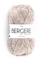 LOU ROSE TWEED offre à 11€ sur Bergère de France