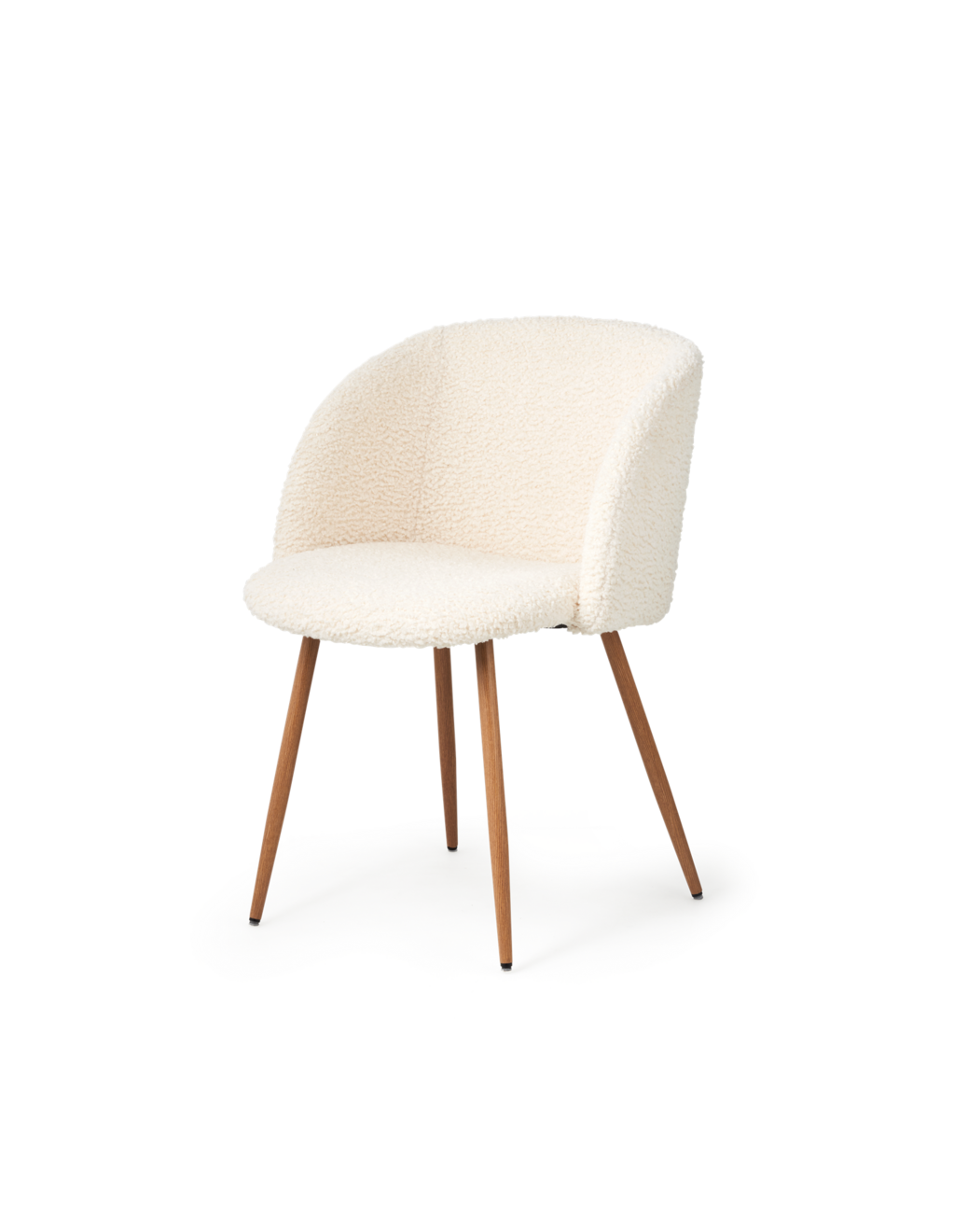 Fauteuil en tissu tout doux offre à 79,9€ sur Søstrene Grene