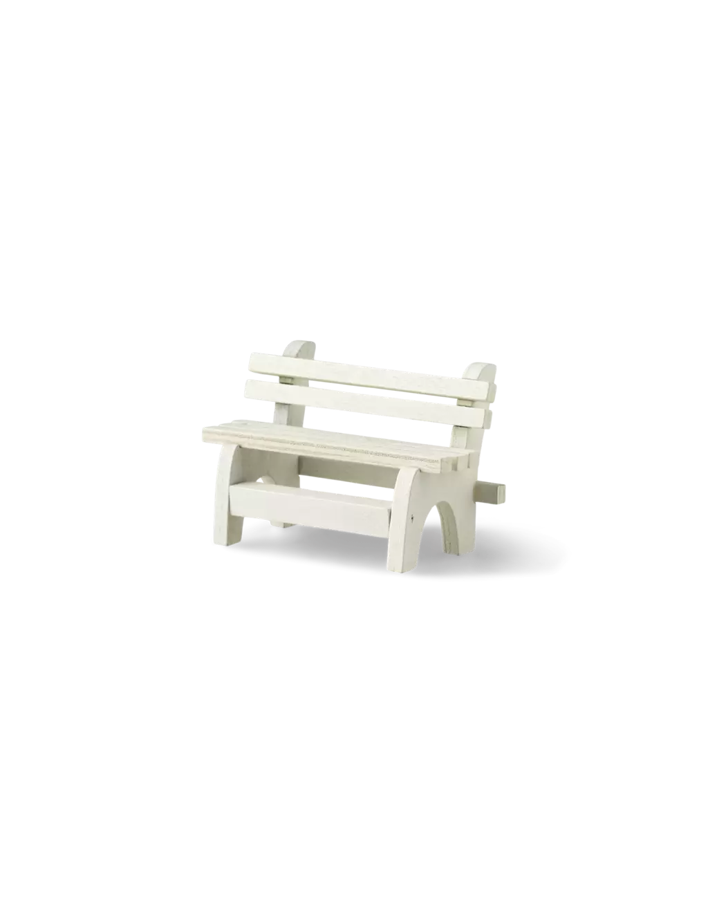 Banc miniature offre à 2,08€ sur Søstrene Grene