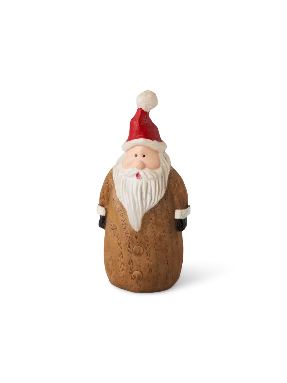 Figurine Père Noël offre à 2,38€ sur Søstrene Grene