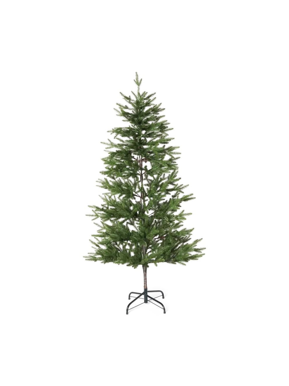 Sapin de Noël artificiel offre à 119€ sur Søstrene Grene