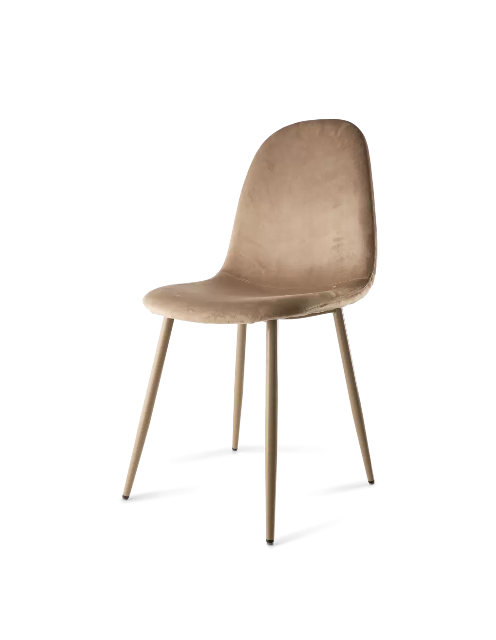 Chaise en velours offre à 47,4€ sur Søstrene Grene