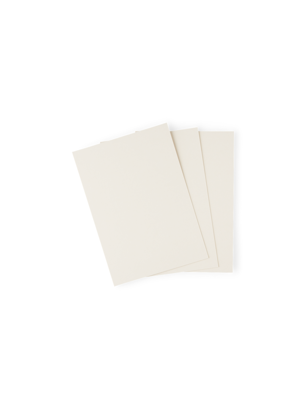 Papier cartonné A5 offre à 1,18€ sur Søstrene Grene