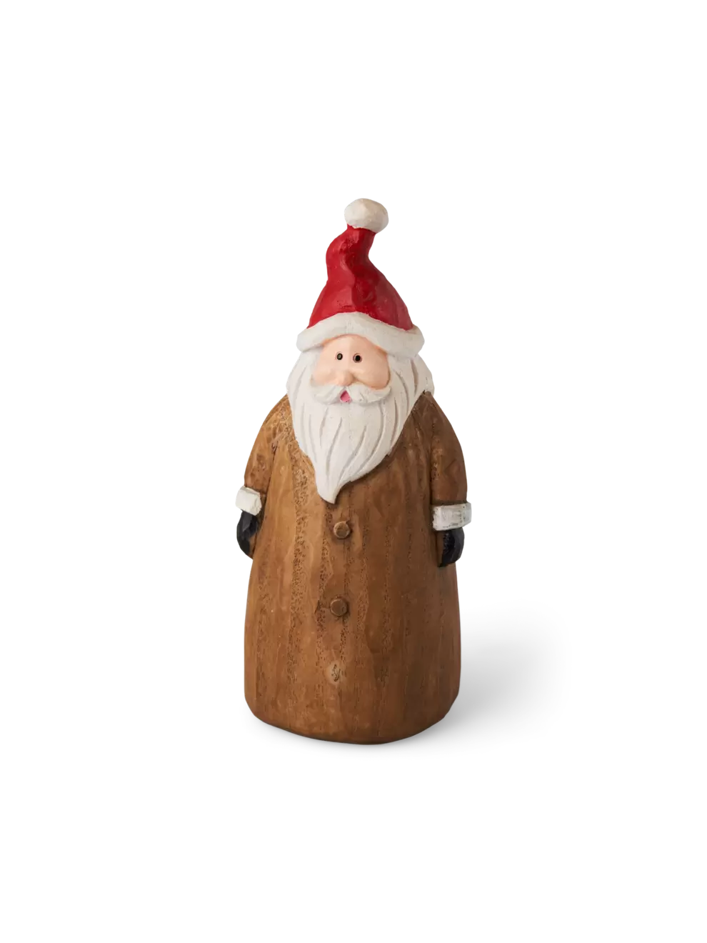 Figurine Père Noël offre à 3,89€ sur Søstrene Grene