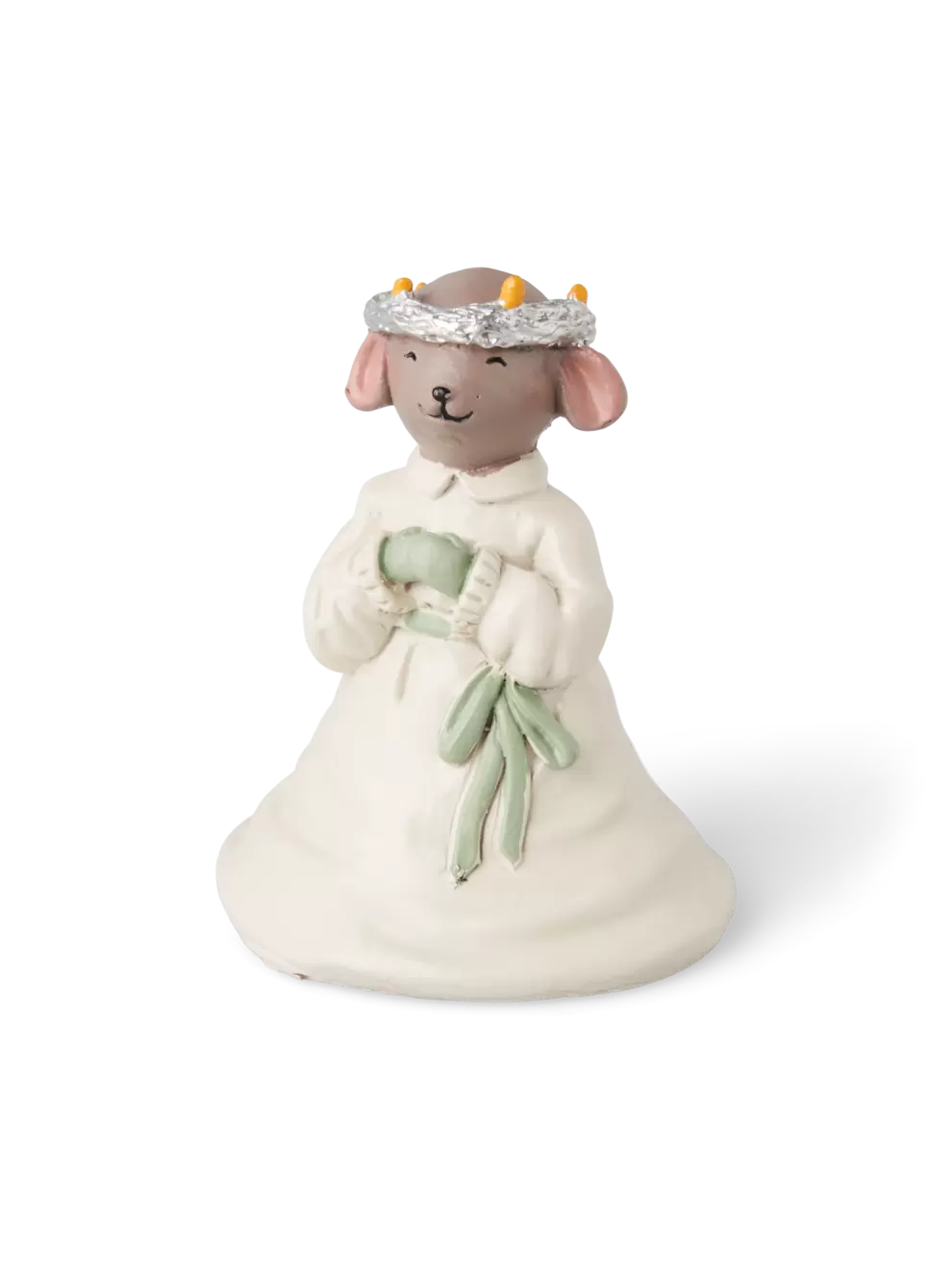 Figurine de souris offre à 3,24€ sur Søstrene Grene