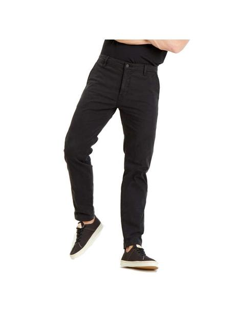 Pantalon 5 poches droit Chino en coton... offre à 89€ sur CCV