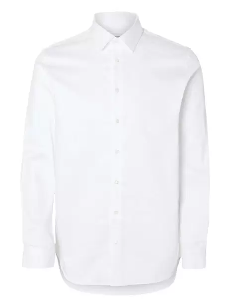 Chemise en coton biologique mélangé... offre à 59,99€ sur CCV