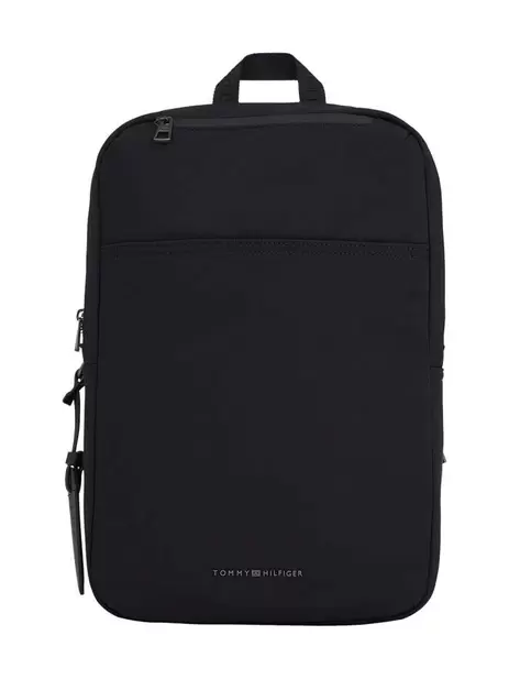 Sac à dos noir uni avec plusieurs... offre à 159,9€ sur CCV