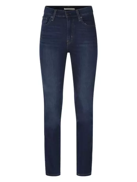 Jean 724™ High Rise Straight en coton... offre à 99€ sur CCV