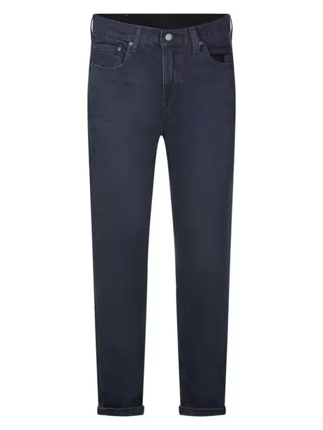 Jean 502 nuit uni avec une coupe regular... offre à 130€ sur CCV