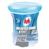 HTH Mini Easyclic Brome 350g pour piscine de 4 à 10 m³ offre à 16,92€ sur Oogarden