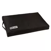 Matelas pour chien Wouapy No sleep Limit - 90 x 60 x 8 cm offre à 22,69€ sur Oogarden
