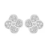 Boucles D'Oreilles Boutons
en Argent et Oxyde de Zirconium offre à 45€ sur Julien d'Orcel