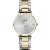 Montre
Femme
en Acier Argenté et Doré
Ref. CW0101203028 offre à 76€ sur Julien d'Orcel