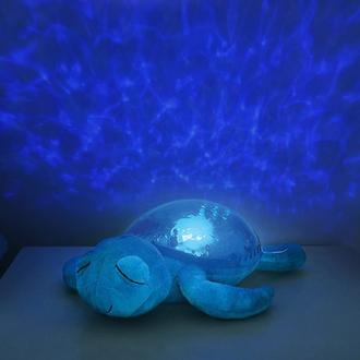 Veilleuse tortue aquatique offre à 54,95€ sur Nature et Découvertes