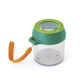 Boite loupe pour insectes offre à 7,95€ sur Nature et Découvertes