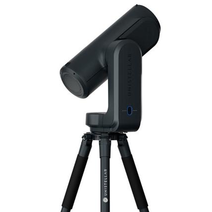 Telescope odyssey unistellar offre à 2499€ sur Nature et Découvertes