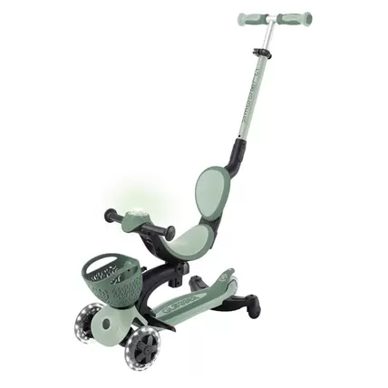 Trottinette evolutive go up baby 360 offre à 149,99€ sur Nature et Découvertes