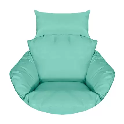 Coussin pour fauteuil suspendu longchi offre à 59,95€ sur Nature et Découvertes