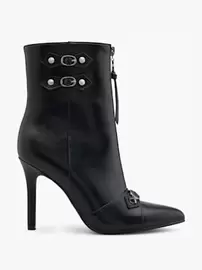 Bottines offre à 49,99€ sur DEICHMANN