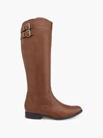 Bottes large offre à 44,99€ sur DEICHMANN