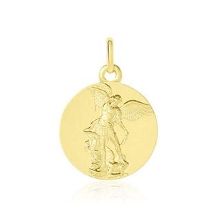 Medaille Or Jaune Saint Michel offre à 330€ sur Marc Orian