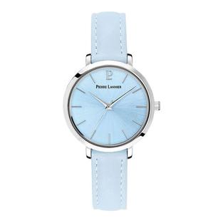 Montre Pierre Lannier Chouquette Bleu Sky offre à 99€ sur Marc Orian