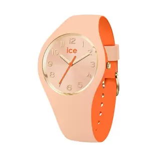 Montre Ice Watch Duo Chic Pêche offre à 99€ sur Marc Orian