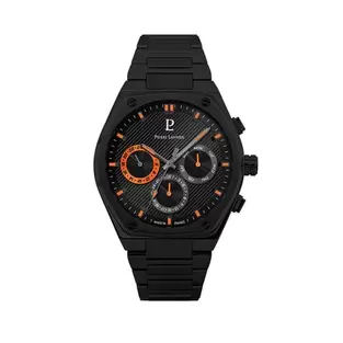 Montre Pierre Lannier Copilote Noir offre à 249€ sur Marc Orian