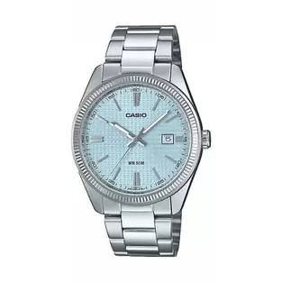 Montre Casio Collection Timeless Bleu Sky offre à 70€ sur Marc Orian