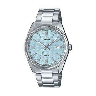 Montre Casio Collection Timeless Bleu Sky offre à 70€ sur Marc Orian