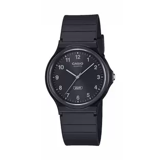 Montre Casio Collection Casio Timeless Collection Noir offre à 30€ sur Marc Orian