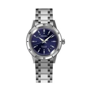 Montre Seiko Presage Bleu offre à 600€ sur Marc Orian