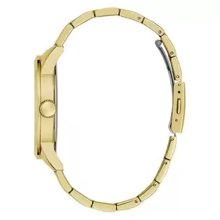 Montre Guess Badge Champagne offre à 159€ sur Marc Orian