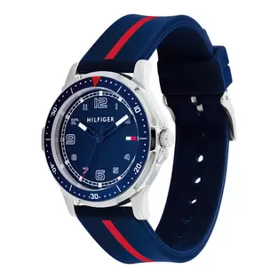 Montre Tommy Hilfiger Boys Bleu offre à 69€ sur Marc Orian