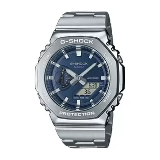 Montre Casio G-shock Bleu offre à 299€ sur Marc Orian