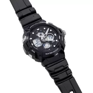 Montre Upp Cosmic 2 Noir offre à 35€ sur Marc Orian